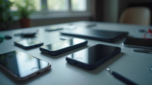 Les antennes mobile 3G, 4G et 5G : un véritable casse-tête en France