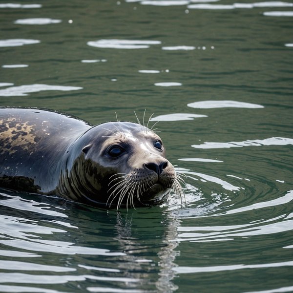 Quels sont les meilleurs spots pour une plongée en apnée avec les phoques en Patagonie?
